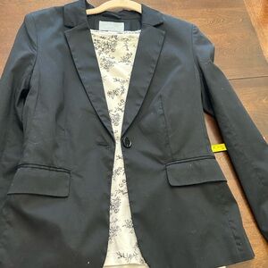 H&M Classic Black Blazer